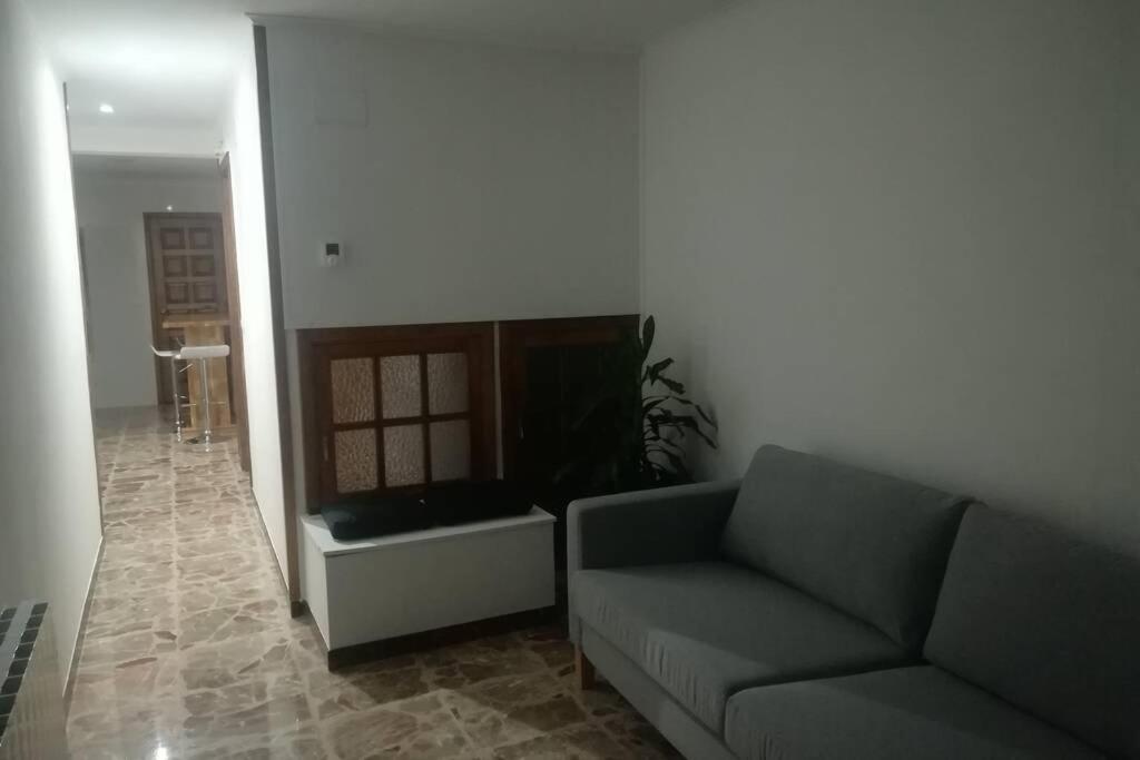 Apartament A Botica De Portomouro Val do Dubra Zewnętrze zdjęcie