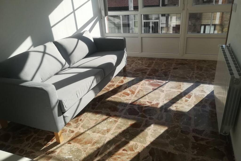 Apartament A Botica De Portomouro Val do Dubra Zewnętrze zdjęcie