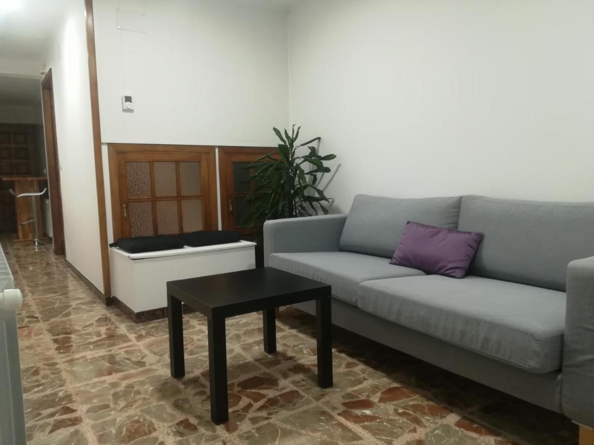 Apartament A Botica De Portomouro Val do Dubra Zewnętrze zdjęcie