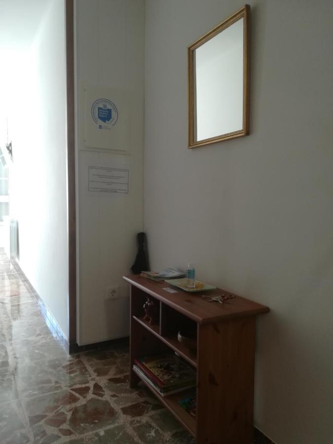 Apartament A Botica De Portomouro Val do Dubra Zewnętrze zdjęcie