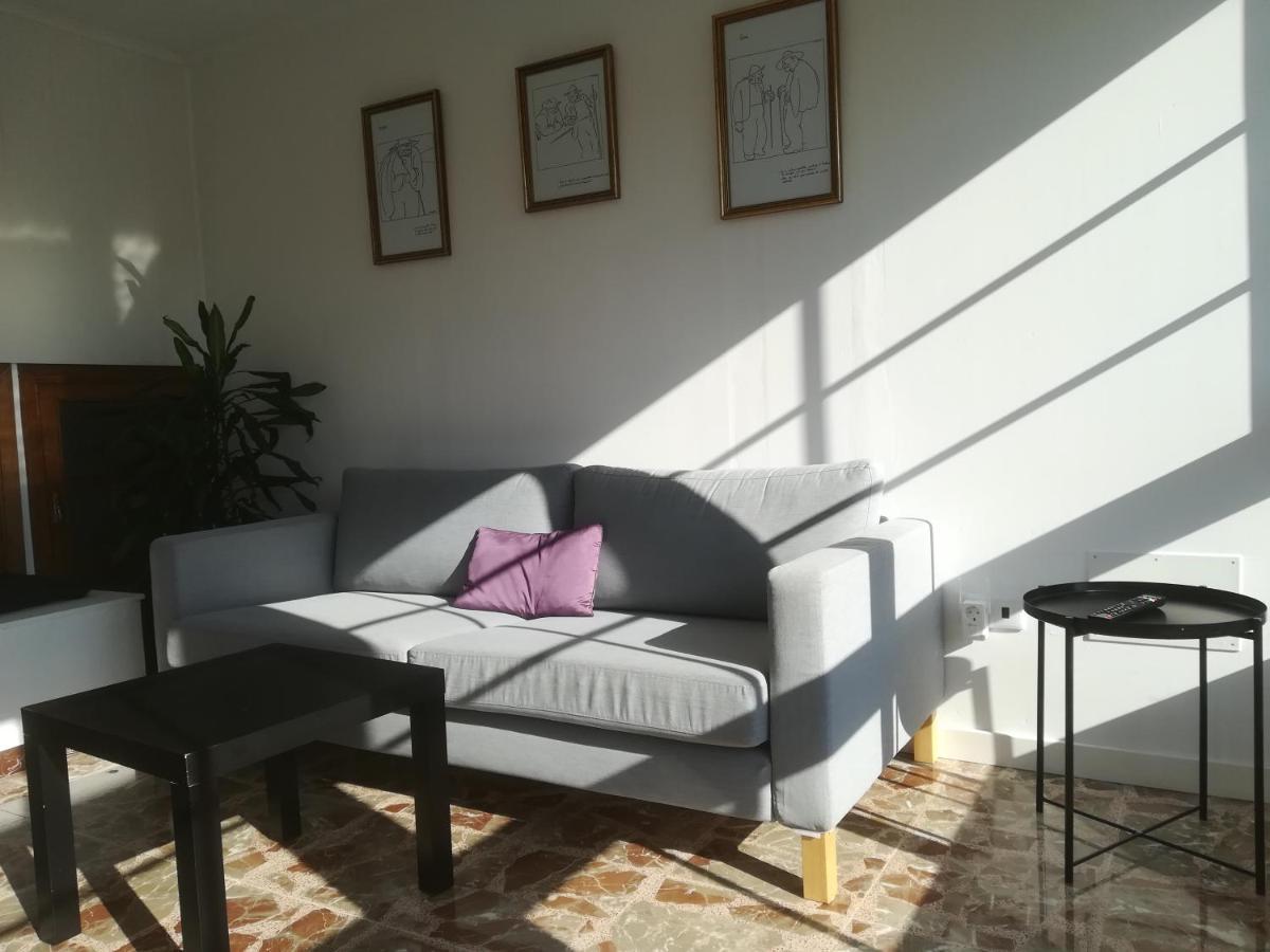 Apartament A Botica De Portomouro Val do Dubra Zewnętrze zdjęcie